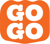 GOGO logo